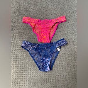 Victoria’s Secret Panties